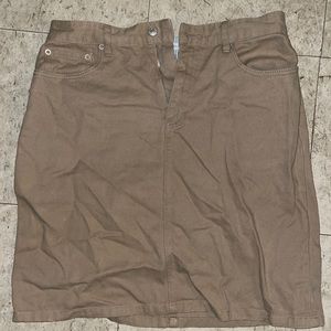 Tommy Hilfiger Skirt